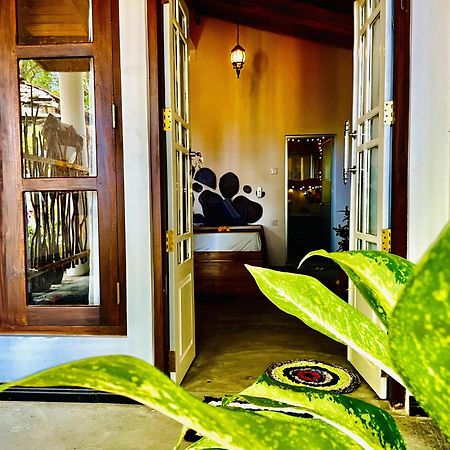 Secret Swell Hotell Tangalle Eksteriør bilde