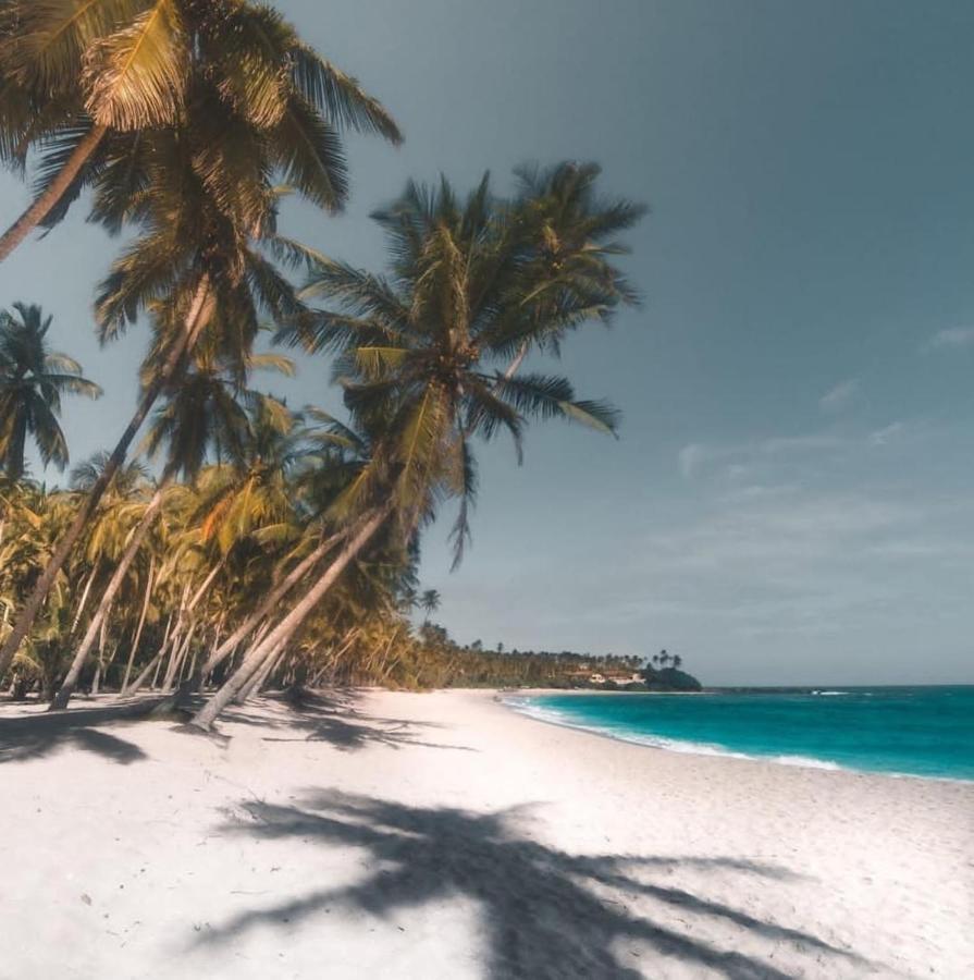 Secret Swell Hotell Tangalle Eksteriør bilde