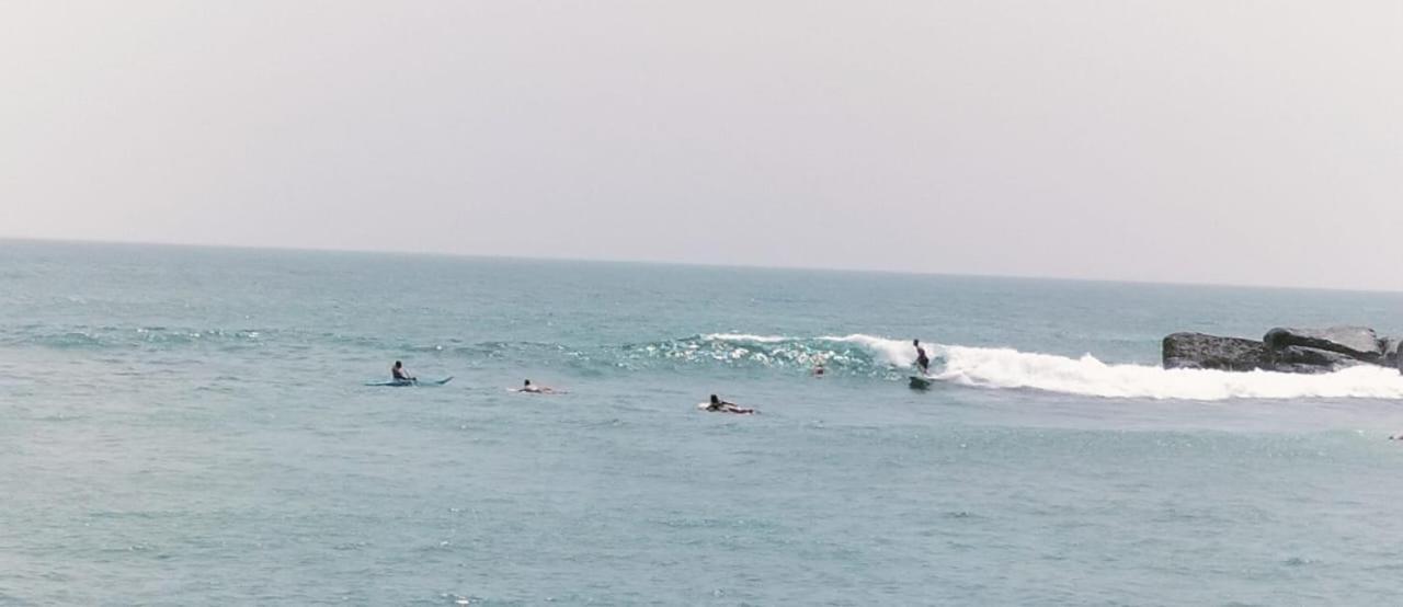 Secret Swell Hotell Tangalle Eksteriør bilde