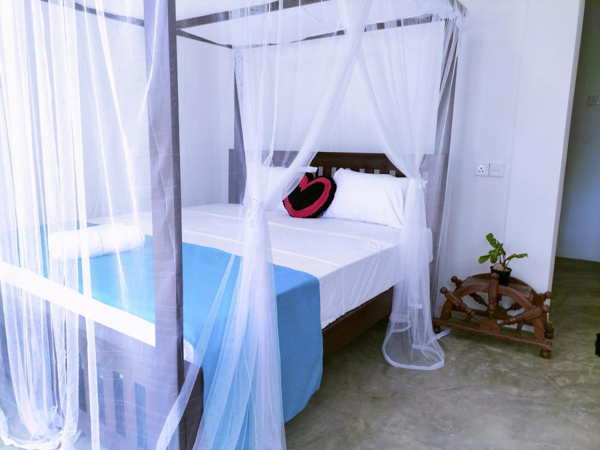 Secret Swell Hotell Tangalle Eksteriør bilde