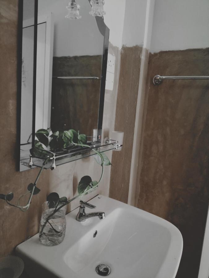 Secret Swell Hotell Tangalle Rom bilde