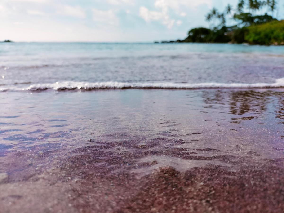 Secret Swell Hotell Tangalle Eksteriør bilde