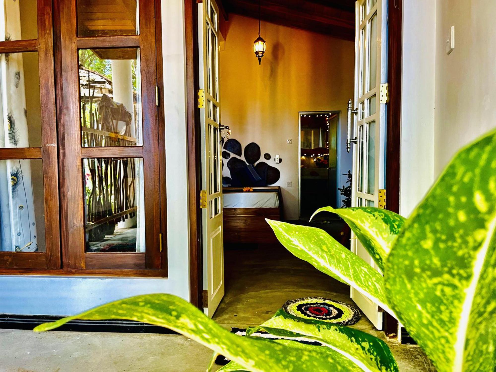 Secret Swell Hotell Tangalle Eksteriør bilde