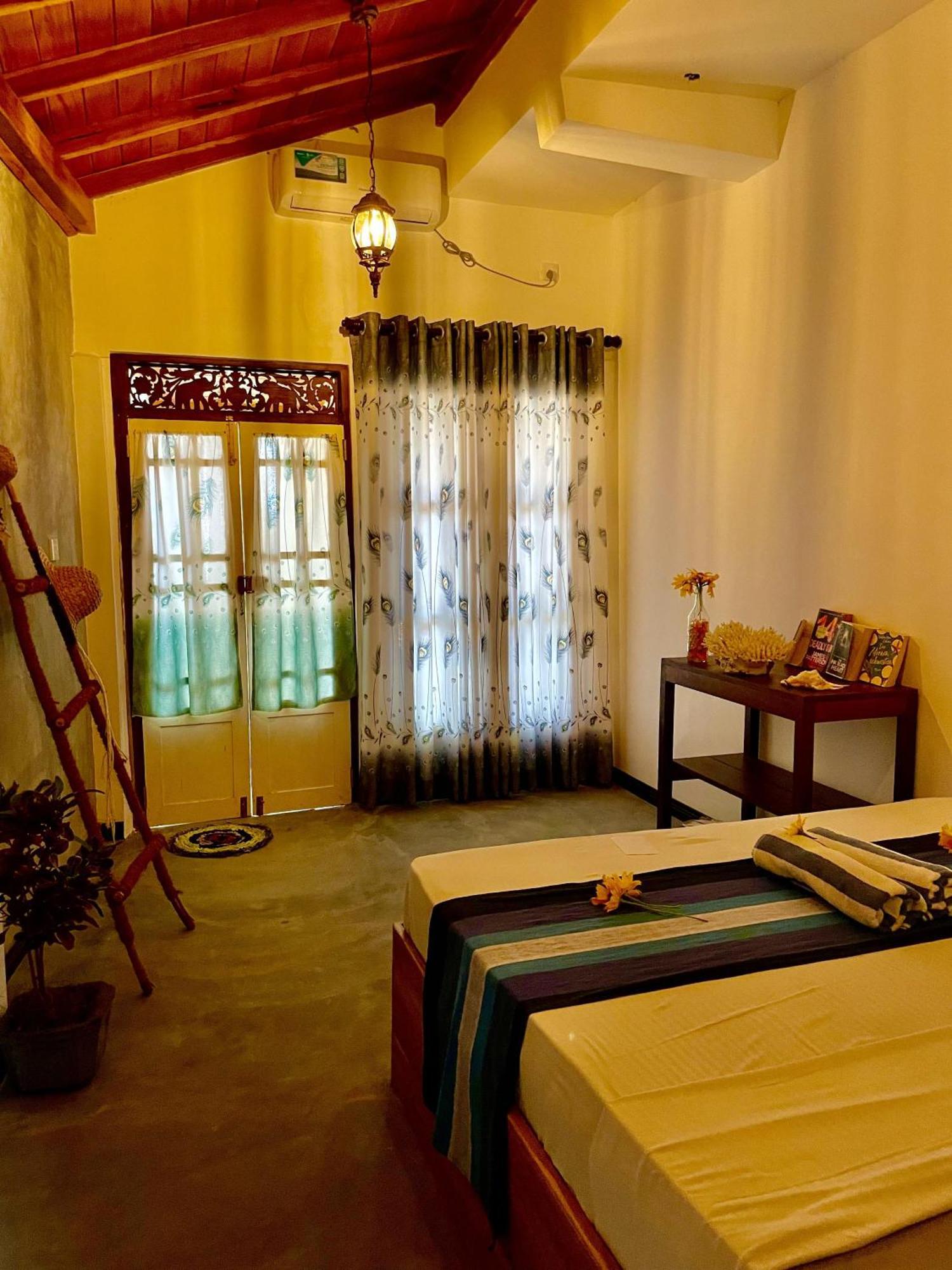 Secret Swell Hotell Tangalle Eksteriør bilde